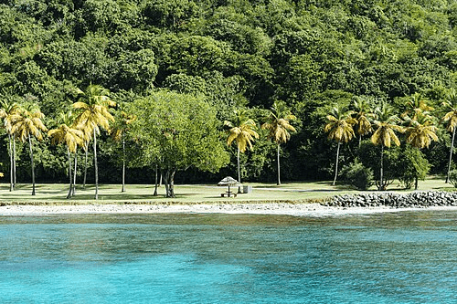 st vincent and the grenadines
