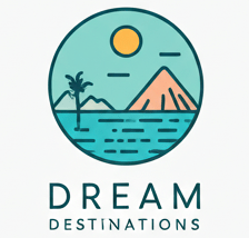 dream destinations logo