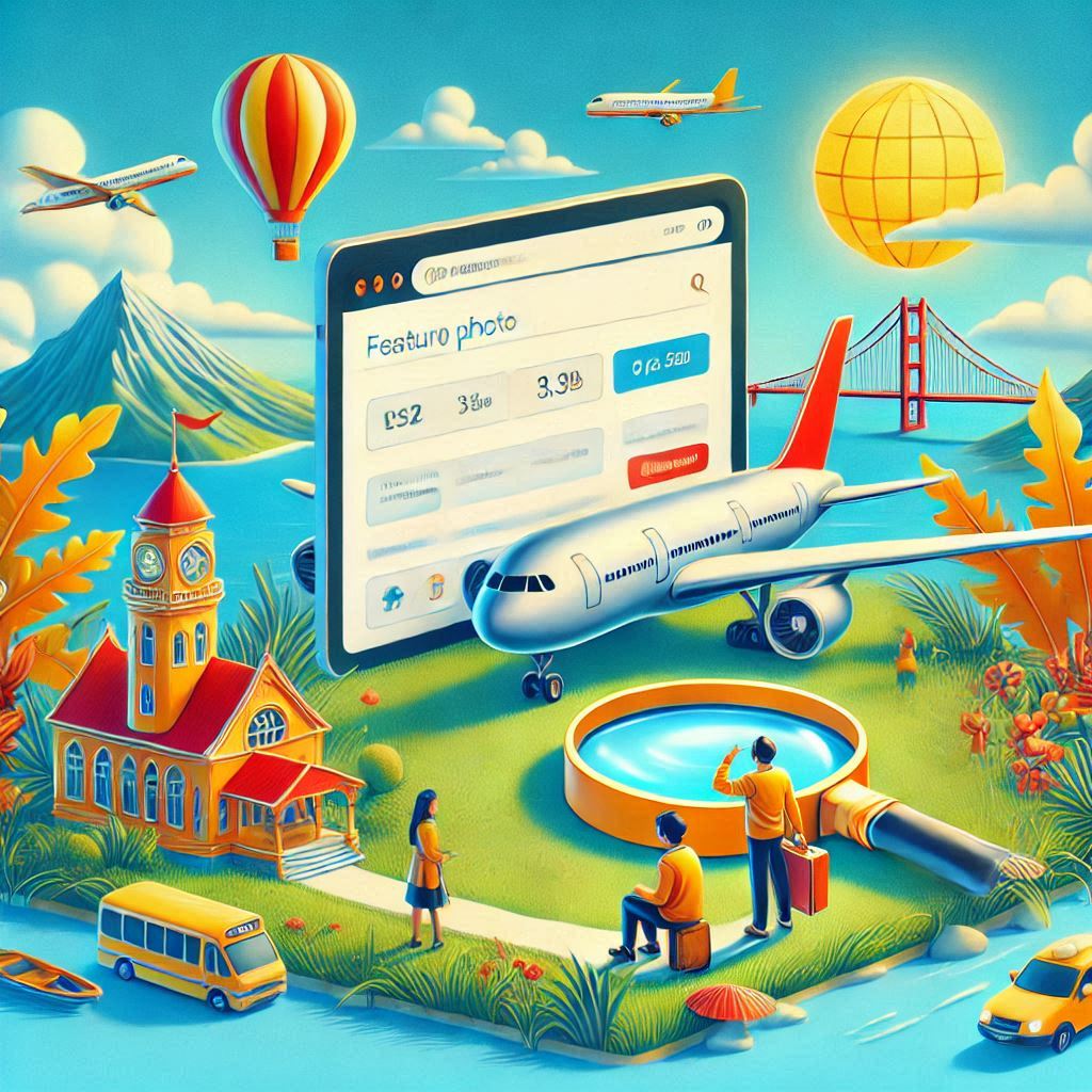 looking for cheap flights