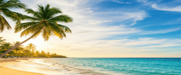 dream destinations home page