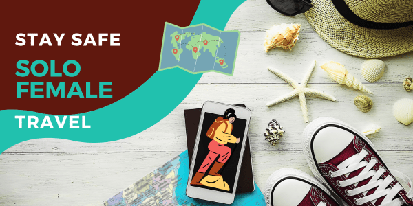 solo female travel