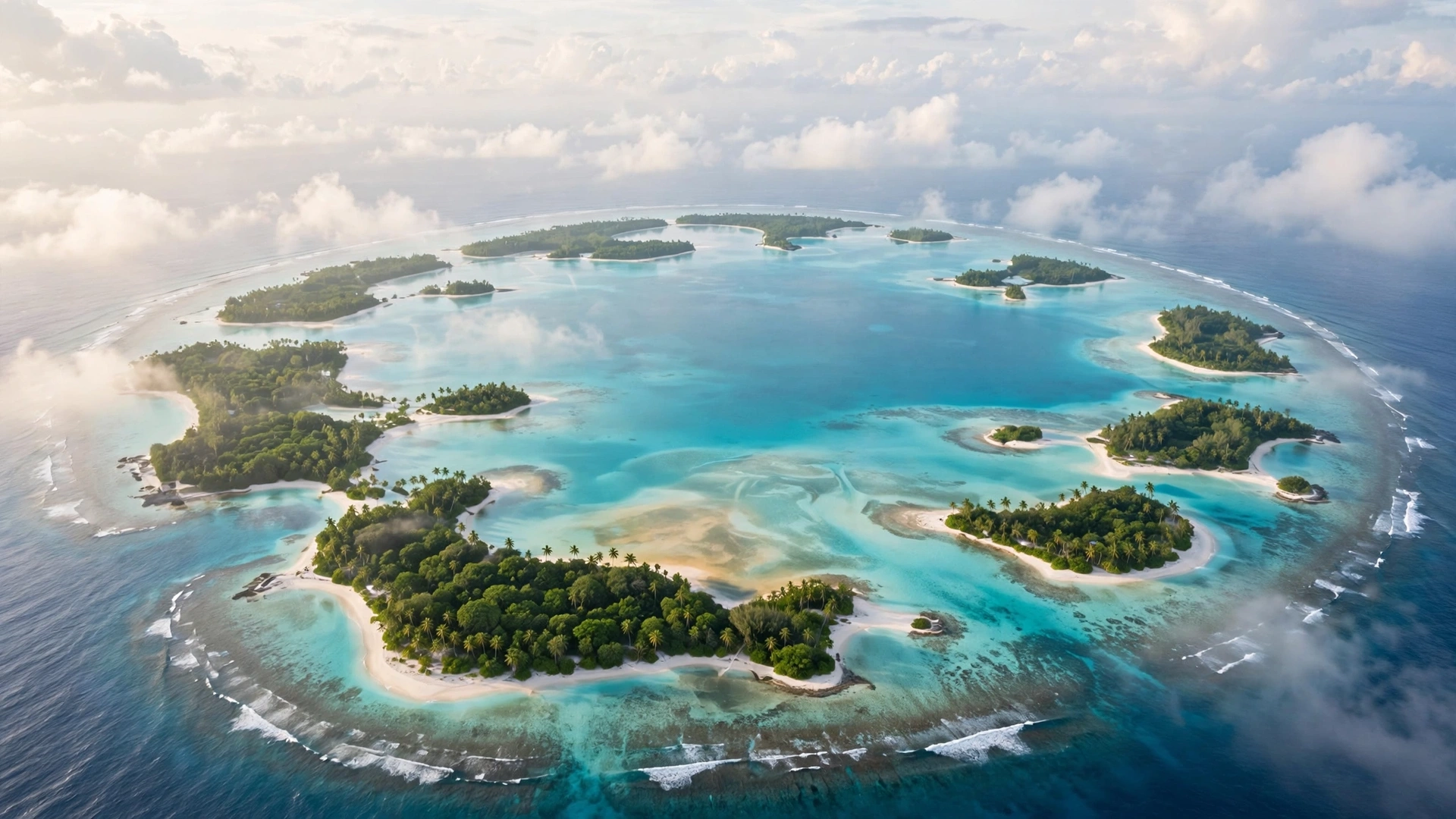 Dream destinations new blog hero image