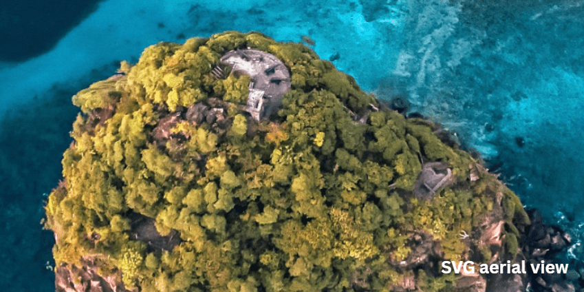 st vincent and the grenadines