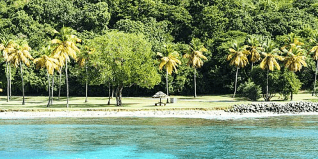 St vincent and the grenadines travel guide