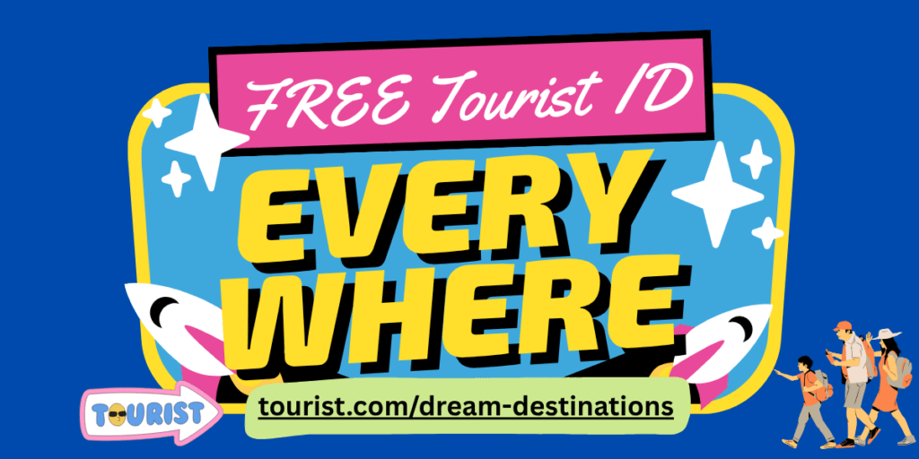 Tourist id