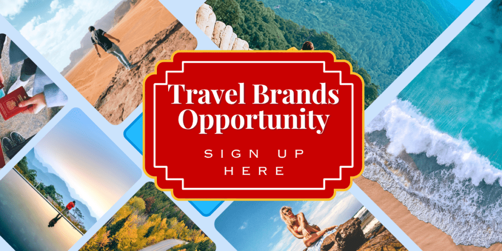 Tourist id brands